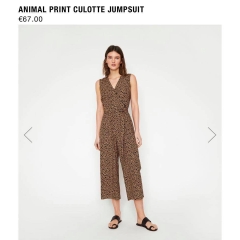[viruSpluSSize]JUMSUIT WAREHOUSE xuất xịn