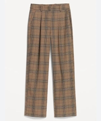 Quần tây 0ld Navy lưng thun dáng suông bigsize xuất xịn