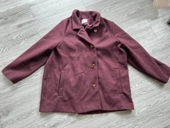 Áo dạ Old navy bigsize