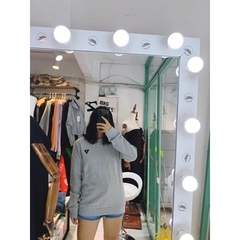 [viruSpluSSize]áo Sweater ???