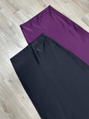 Chân váy lụa Primark xuất xịn bigsize