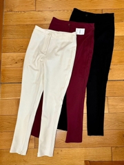 Legging f21 chân khoá kéo bigsize(8299)