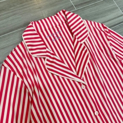 Đầm somi mặc nhà Drapper bigsize