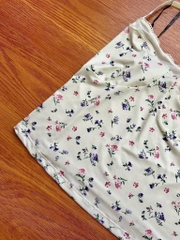 Áo dây f21plus viền lưới Bigsize(3713)