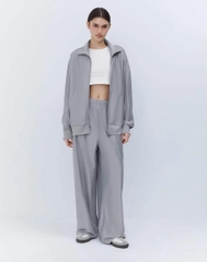 Quần suông GJ chất dày dặn năng động bigsize