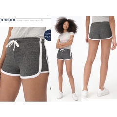 [viruSpluSSize]quần thun bigSize aero  mùa hè Summer