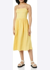 Đầm dây Goodthread mocking xuất xịn bigsize