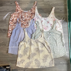 [viruSpluSSize] áo primark xuất xịn bigSize 200k/4c màu ngẫu nhiên
