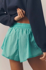 Quần short dù daily bigsize xuất xịn