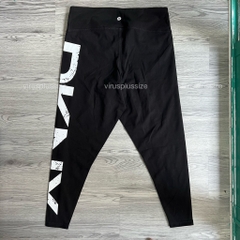 [viruSpluSSize] quần legging thun bigSize xuất xịn quần tập