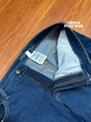 Quần jean skinny Paracuso bigsize co giãn
