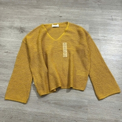 Áo len dệt 0ld n@vy xuất xịn bigsize