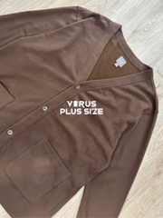 Cardigan Gap bigsize