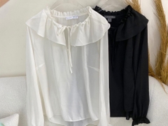 Somi Primark bèo chất voan bigsize