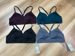 Áo bra 2d avia bigsize thể thao áo có mút