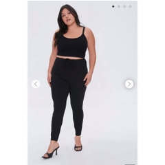 [viruSpluSSize]Legging F21 PluS xuất xịn bigSize