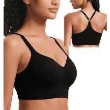 Áo bra 2d avia bigsize thể thao áo có mút