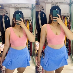 [ViruSpluSSize] Áo bra tập DIP xuất xịn bigSize
