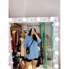 [viruSpluSSize]SOMI GIẢ jean bigSize XỊN XÒ