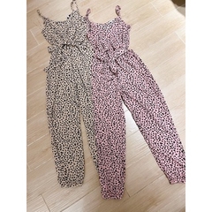 Sale - JUMSUIT BIGSIZE IRIS Xuất xịn bigSize