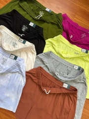 Quần short thun Tekgear  bigsize