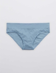 [viruSpluSSize]Set chip  [màu ngẫu nhiên] Aerie bigSize xuất xịn [quần lót bigSize]