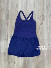 Jum tập dây chéo Avia bigsize
