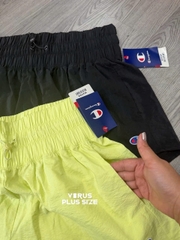 Quần short dù ch@mpion xuất xịn bigsize