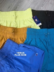 Quần short dù ch@mpion xuất xịn bigsize