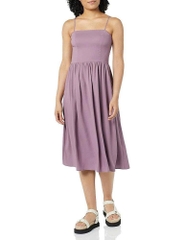 Đầm dây Goodthread mocking xuất xịn bigsize