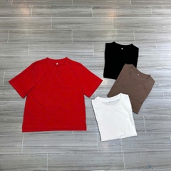 Áo thun un1 tank xẻ xuất xịn bigsize