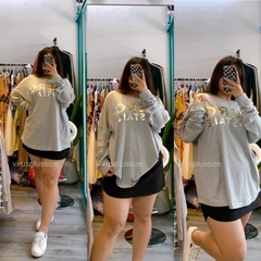 [viruSpluSSize ] sale outlet - áo thun tay dài aero bigSize