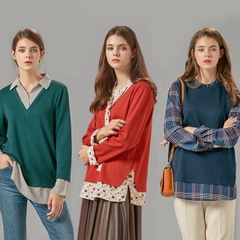 [viruSpluSSize]sale outlet - Áo Xuất NHẬT ODV xuất xịn bigSize