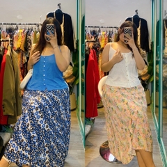 [viruSpluSSize]sale outlet - áo dây mango xuất xịn bigSize