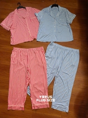 Bộ pjm drapper bigsize