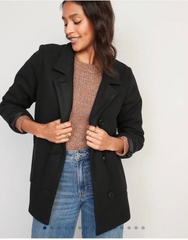 Áo dạ Old navy bigsize