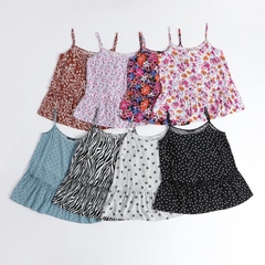 [viruSpluSSize]sale outlet - áo dây primark bigSize xuất xịn (mã 1 mã 10)