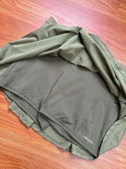 Chân váy Fabletics có quần trong xuất xịn bigsize
