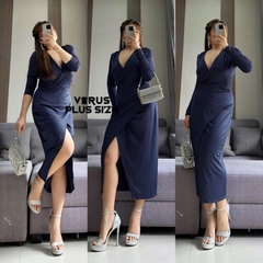Đầm body Fashion Nova sang xịn bigsize