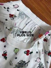 Short eo thun Colsie thoáng mát bigsize