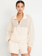 Áo khoác Dù Old navy bigsize xuất xịn