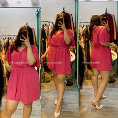 JumSuit EMMA xuất xịn bigSize