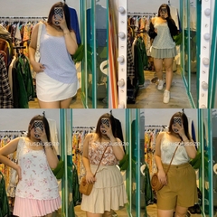 [viruSpluSSize] áo primark xuất xịn bigSize 200k/4c màu ngẫu nhiên
