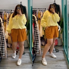 [viruSpluSSize]sale outlet - Áo FREE POEPLE xuất xịn bigSize thêu