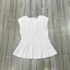 Áo kiểu babydoll Primark xuất xịn bigsize