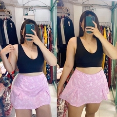 [ViruSpluSSize] Áo bra tập DIP xuất xịn bigSize