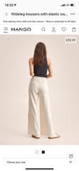 [viruSpluSize] qần mango bigSize xuất xịn