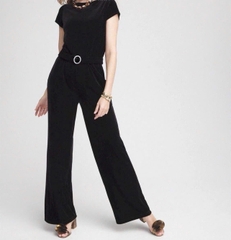 Jumsuit nhung Mng sang xịn kèm belf bigsize