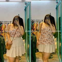 [viruSpluSSize] áo primark xuất xịn bigSize 200k/4c màu ngẫu nhiên