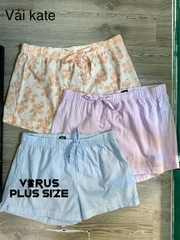 Short anybody kate bigsize xuất xịn